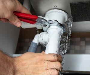 About Emergency plumbing pros Shanksville, PA